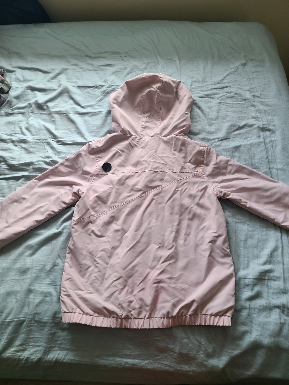 Volcom Water Resistant Jacket - Picture 3 of 3